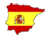 YO KE SÉ - Espanol